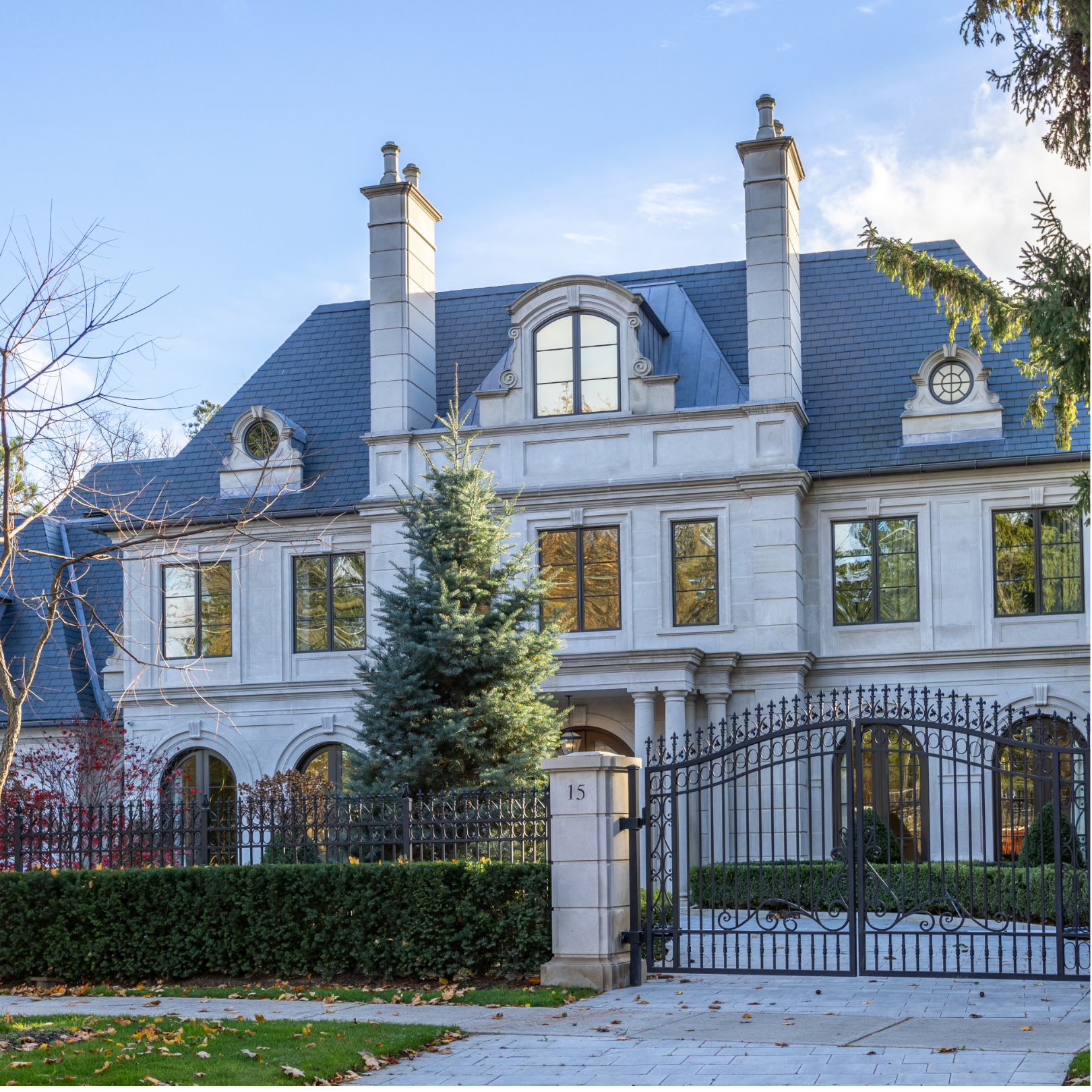 The Bridle Path, Toronto
