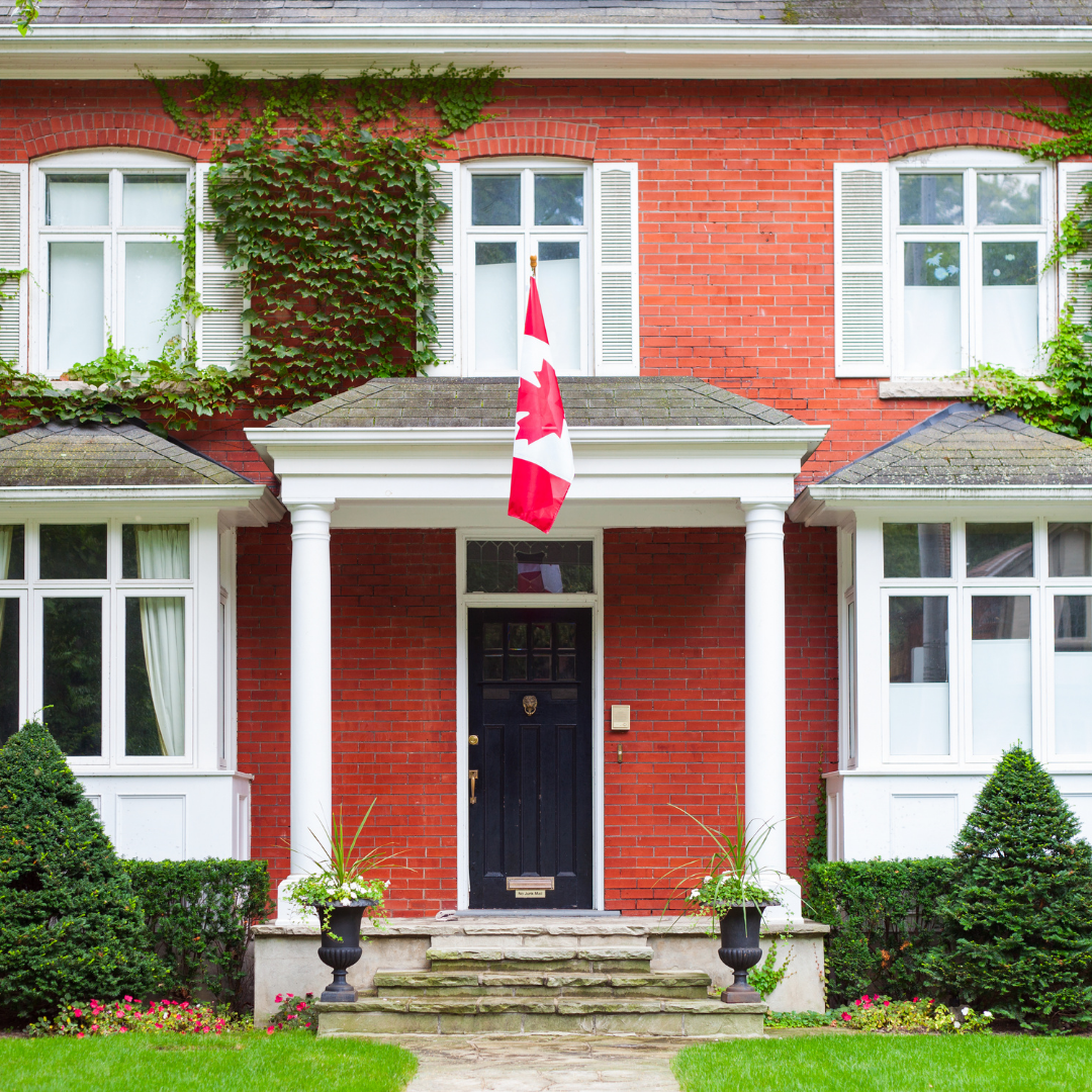 Forest Hill, Toronto