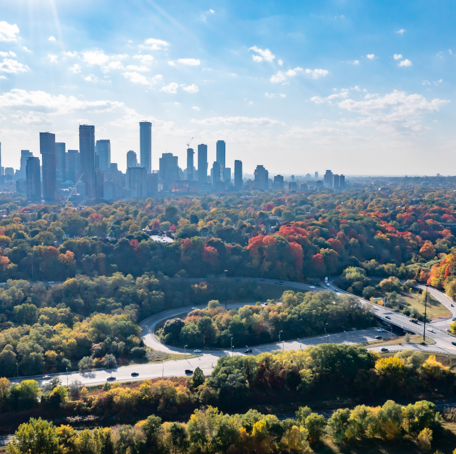 Rosedale, Toronto