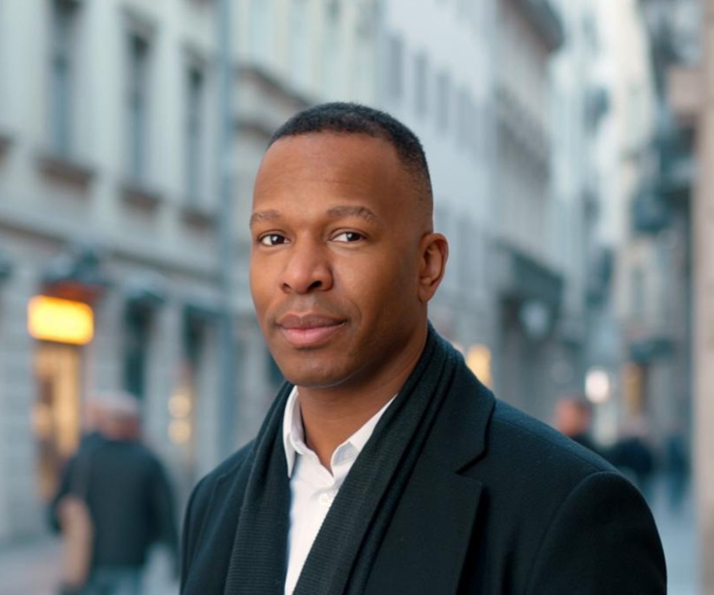 Keith Godding, Realtor with The Agency